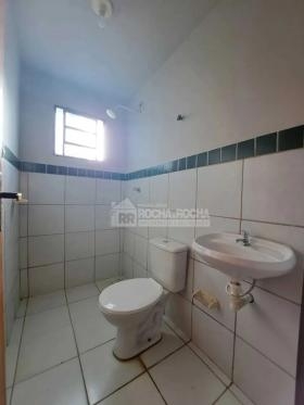 Residencial Eduardo Costa