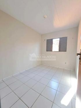 Residencial Eduardo Costa