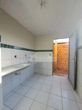 Residencial Eduardo Costa