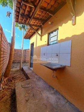 Residencial Eduardo Costa