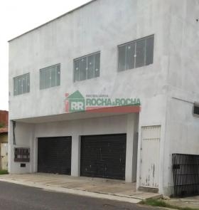 Rua Antonio Neves de Melo