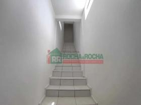 Rua Antonio Neves de Melo