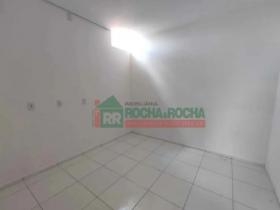 Rua Antonio Neves de Melo