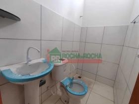 Rua Antonio Neves de Melo