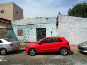 RUA TAUMATURGO DE AZEVEDO