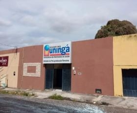 Rua Doutor Area Leão 