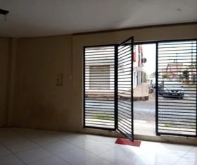 Rua Doutor Area Leão 