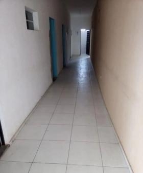 Rua Doutor Area Leão 