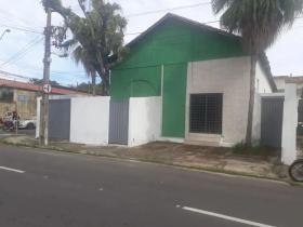 Rua Olavo Bilac, 1431