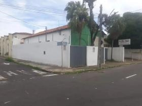 Rua Olavo Bilac, 1431