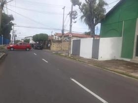 Rua Olavo Bilac, 1431