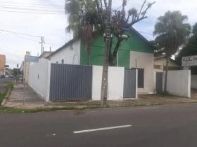 Rua Olavo Bilac, 1431