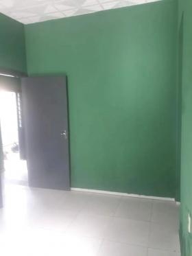 Rua Olavo Bilac, 1431