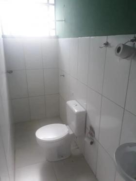 Rua Olavo Bilac, 1431