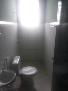 Rua Olavo Bilac, 1431