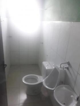 Rua Olavo Bilac, 1431