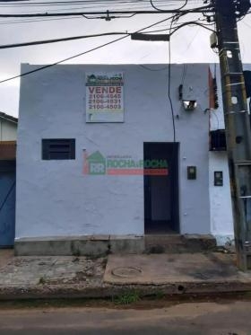 Rua Doutor Raimundo Paz