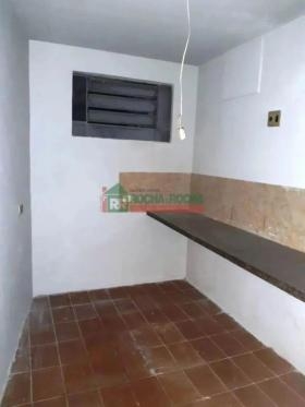 Rua Doutor Raimundo Paz