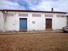 Avenida Honório de Paiva