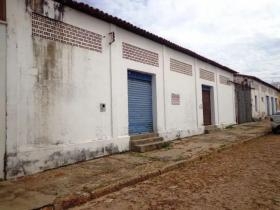 Avenida Honório de Paiva