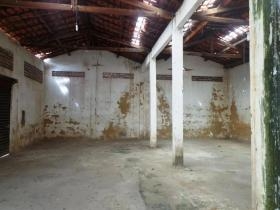 Avenida Honório de Paiva