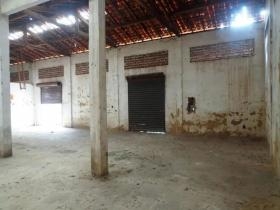 Avenida Honório de Paiva