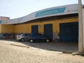 Rua Taumaturgo de Azevedo