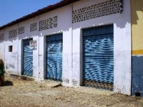 Rua Taumaturgo de Azevedo