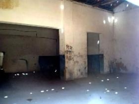 Rua Taumaturgo de Azevedo