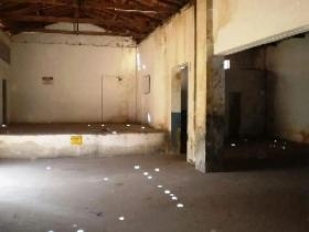 Rua Taumaturgo de Azevedo