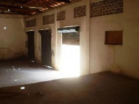 Rua Taumaturgo de Azevedo