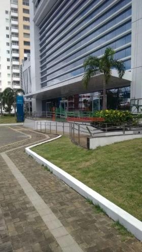 Ed. Manhattan River Center