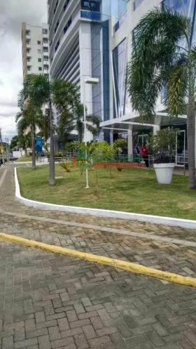 Ed. Manhattan River Center