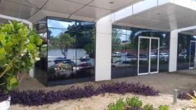 Ed. Manhattan River Center