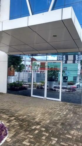 Ed. Manhattan River Center