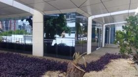 Ed. Manhattan River Center