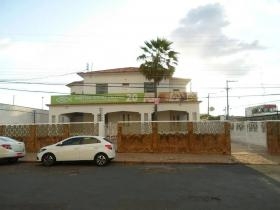 Rua Rio Grande do Sul