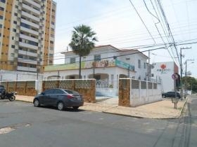 Rua Rio Grande do Sul