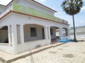 Rua Rio Grande do Sul