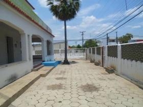 Rua Rio Grande do Sul