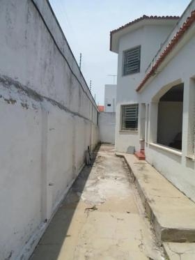 Rua Rio Grande do Sul