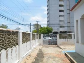 Rua Rio Grande do Sul