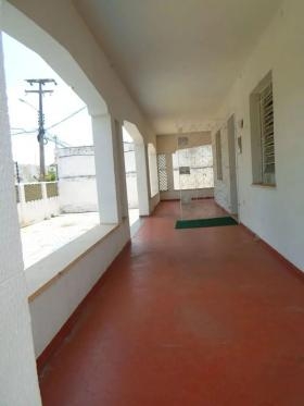 Rua Rio Grande do Sul