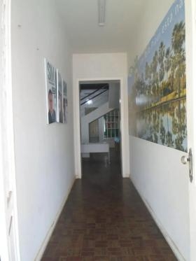 Rua Rio Grande do Sul