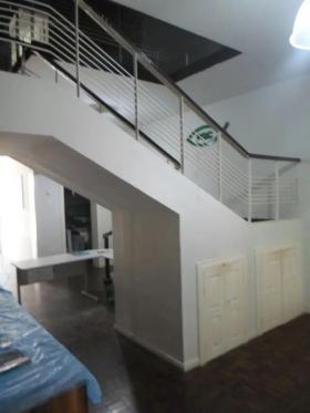 Rua Rio Grande do Sul