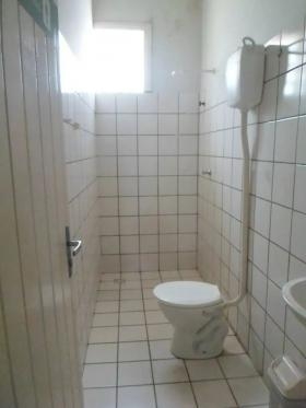 Rua Rio Grande do Sul