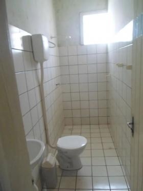 Rua Rio Grande do Sul