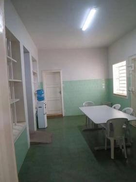 Rua Rio Grande do Sul