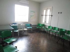 Rua Rio Grande do Sul