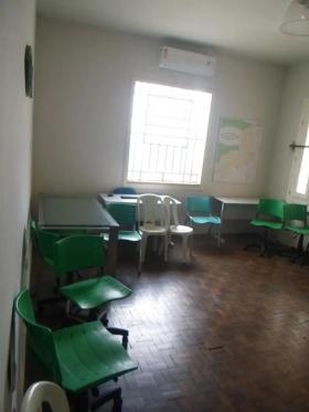 Rua Rio Grande do Sul